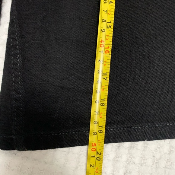 New with tags banana republic 10 inch high waist short - Picture 4 of 7